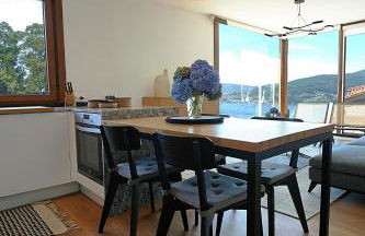 GALIHOST - Casa Ría de Vigo - Foto 18