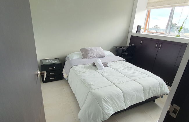 Modern Miravalle Apartment - Foto 6