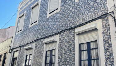 Patio da Foz - Appartement très accueillant centre-ville - Foto 3