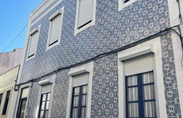 Patio da Foz - Appartement très accueillant centre-ville - Foto 3