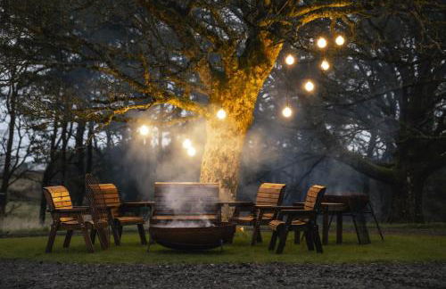 Carnethy Cabin - Foto 13