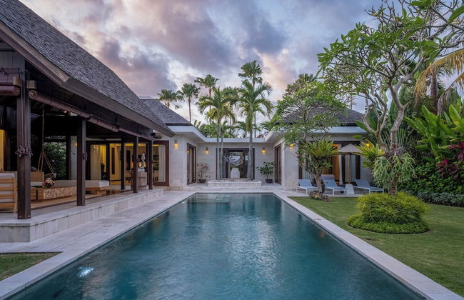 Saba Villa - Foto 47