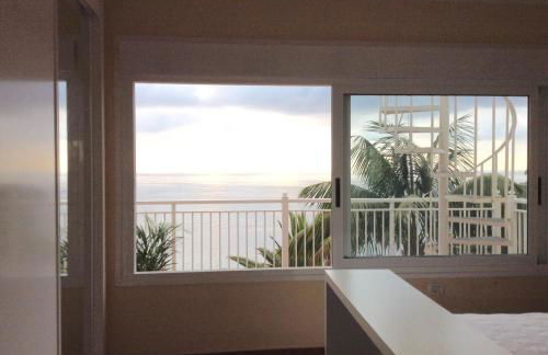 Villa in protected space in front of the sea - Foto 27