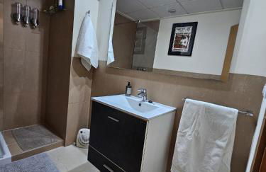 Big Terrace in private Loft on San Francisco street - Photo 28