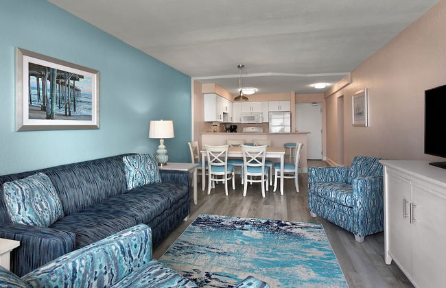 Maritime Beach Club - Foto 10