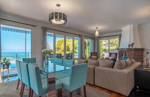 Villa Loureiro Palace With Soccer Field - Foto 32