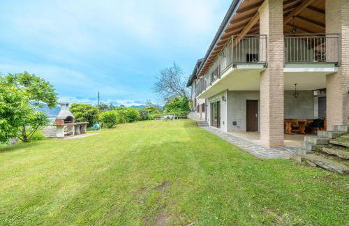 Apartment Tondo-1 by Interhome - Foto 4