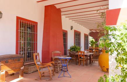 Finca la Cañera Alcalá de Guadaira by Ruralidays - Foto 27