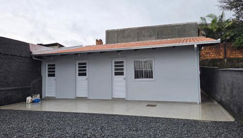 Kitnets da Dona Val - Foto 1