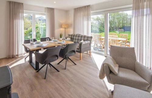 Ferienhaus Lüttje Steern 5 Sterne - Foto 1