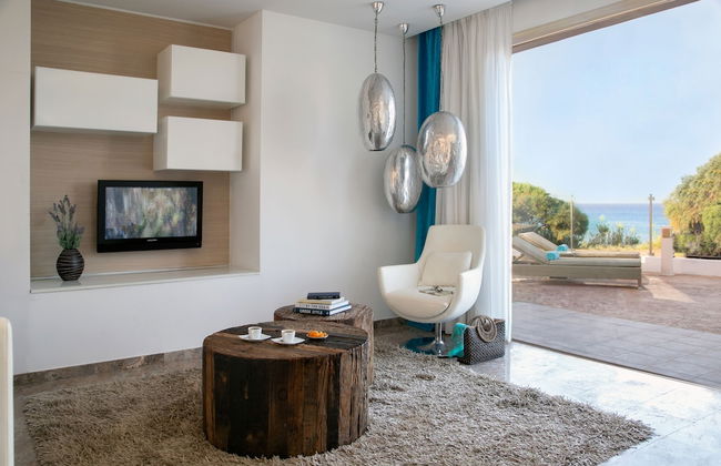 Althea Kalamies Luxury Villas By Louis Hotels - Foto 14