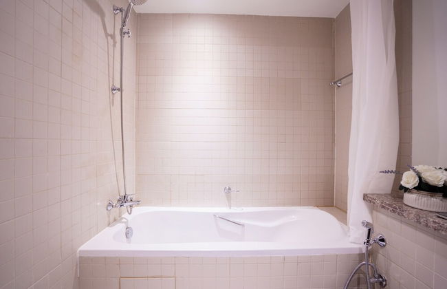 Nasma Luxury Stays - Burj Residences 1 - Photo 21