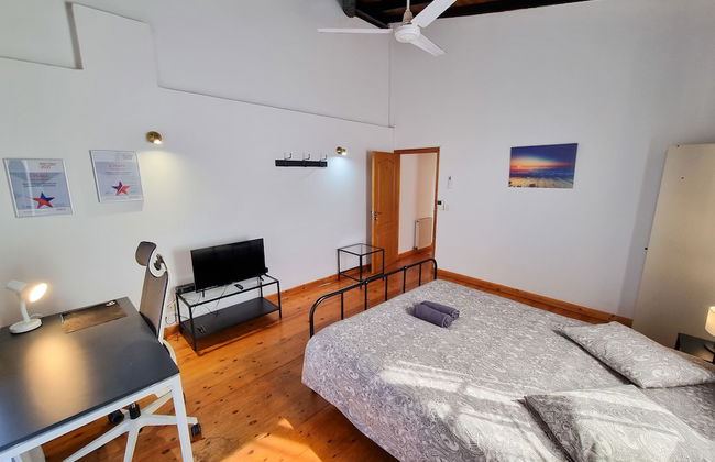 Mountains Retreat Rooms & Suites - Foto 3