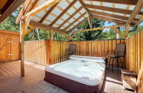 Perch - Antler House - Foto 2