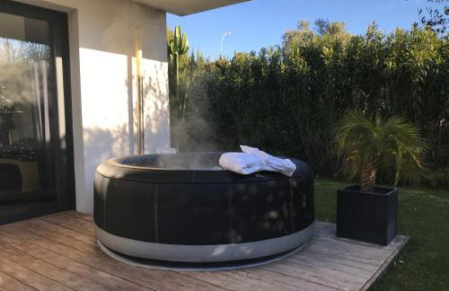 Le Hameau de la Crique de l'Anglaise - Foto 9