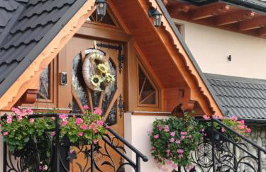 Apartament Góralski - Foto 64