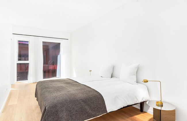 STAY Seaport - Foto 8