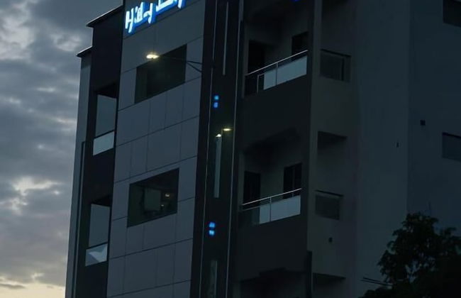 Grand Plaza Nouakchott - Foto 12