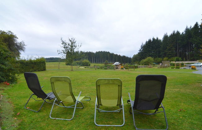 Quaint Holiday Home in Bievre in the Forest - Foto 50