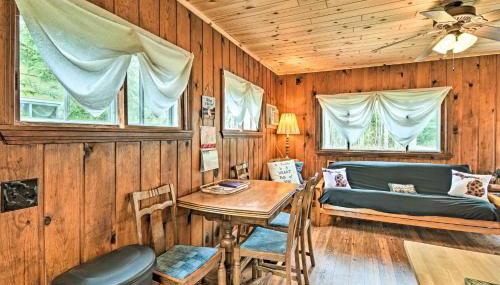 Gateway to Boyne Mtn! Nestle by Lake Cottage - Foto 5