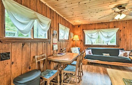 Gateway to Boyne Mtn! Nestle by Lake Cottage - Foto 5