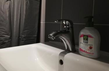 L2 - Green and cosy flat close Paris - WIFI & NETFLIX - Foto 14