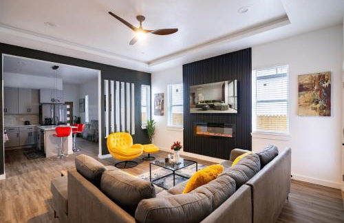 Contemporary Comfort Modern Home - Foto 1