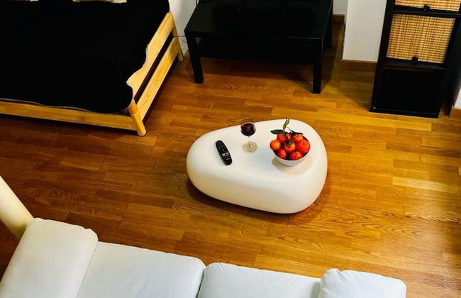 Old Town Nest in Civitavecchia - Foto 18