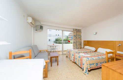 Apartamentos Green Line Bon Sol - AB Group - Photo 38