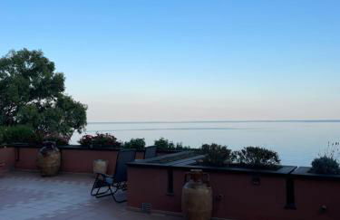 Casa Della Baia With a beautiful view - Foto 58