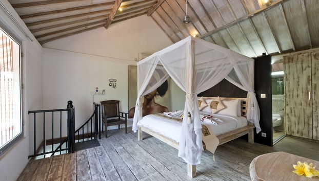 Villa Grange - Foto 2, Habitación