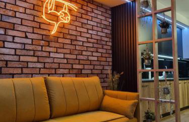 Apartament Loft KB-Ściegiennego (garaż, centrum) - Foto 33