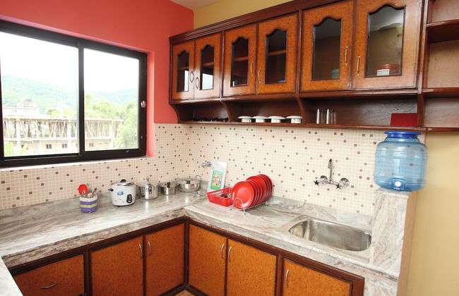 Ranss Apartment - Photo 14