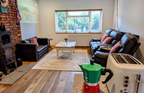 4bedrooms house sleeps14 Garden&Parking Ably Stays - Foto 24