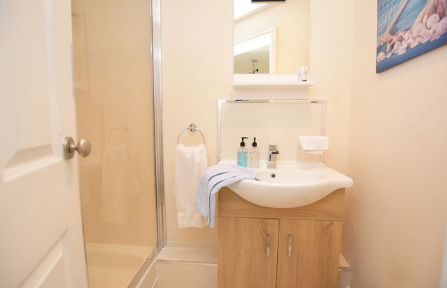 Little Rushbrook Cottages - Foto 11