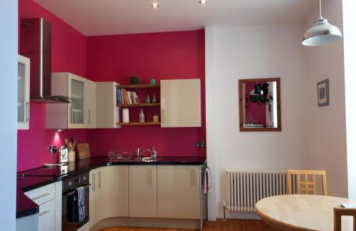 The Old Convent Holiday Apartments - Foto 41