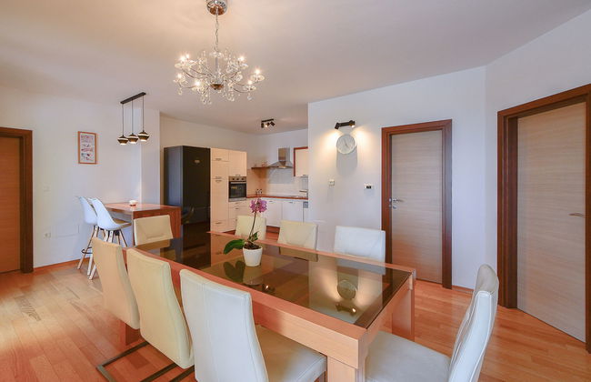 Villa Orhidea - Foto 34