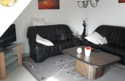 Ferienwohnung Ebeling under stars - Foto 10