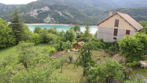 location vacances 5 place des moulieres - Foto 3