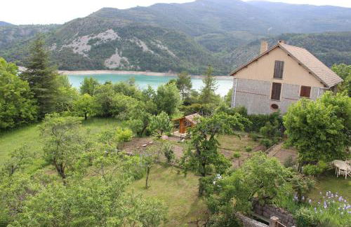 location vacances 5 place des moulieres - Foto 3