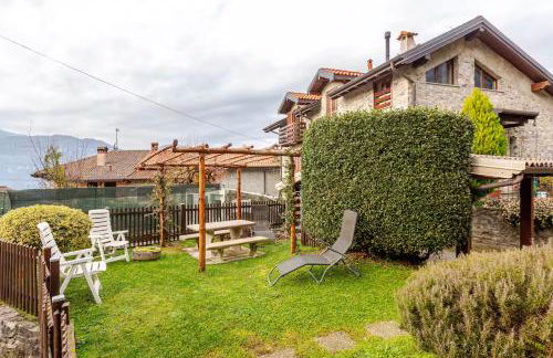 LA CORTE DELLA CARLA - cozy home in the old court - Foto 23