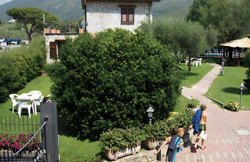 Agriturismo Il Colletto - Foto 10