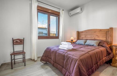 Apartamentos turísticos rurales Camino Río Peralta - Foto 29