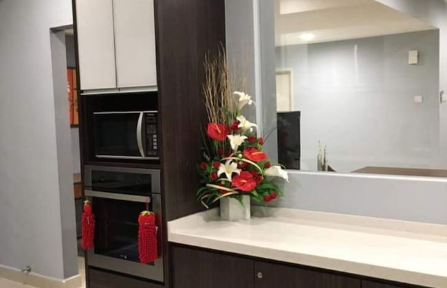 Comuna Residence 1 - Foto 5