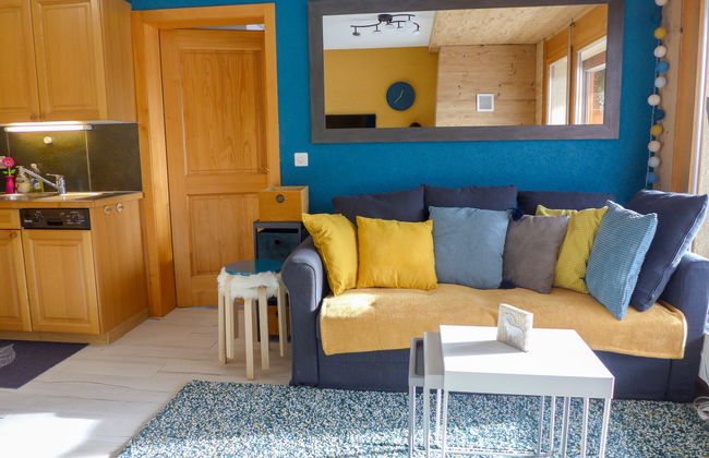 Résidence Byblos 11 - Foto 4