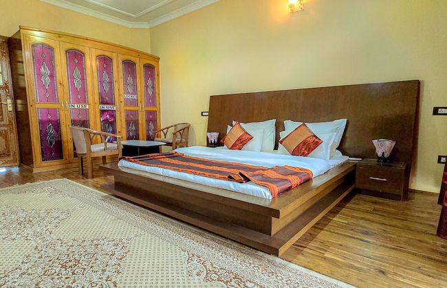 Star Bukhara by COR - Foto 8