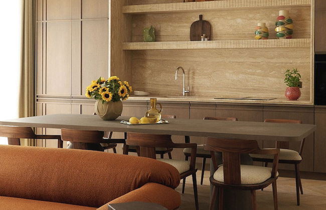 Highstay serviced apartments PYRAMIDES - Foto 45