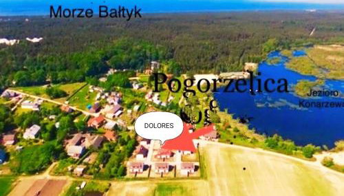 Dom Dolores Pogorzelica - Foto 4