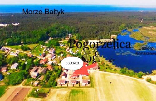 Dom Dolores Pogorzelica - Foto 4