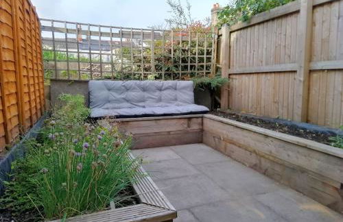 'Shakespeare Cottage' - Free Parking near Salisbury Railway Station & Walk to City - Foto 11